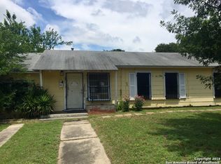 539 Williamsburg Pl, San Antonio, TX 78201