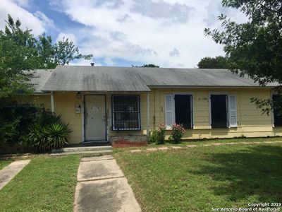 539 Williamsburg Pl, San Antonio, TX, 78201