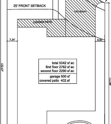 4th image of 6938 Robin Willow Dr