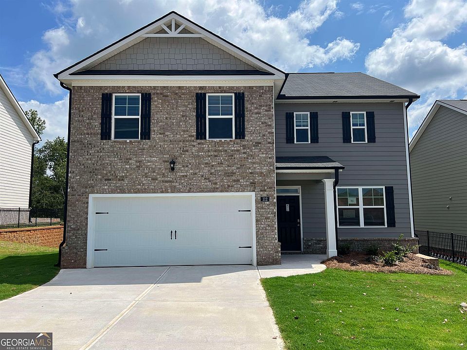 1st image of 112 Waratah Dr #37
