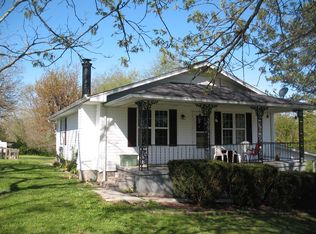 377 E Highway 552, Keavy, KY 40737