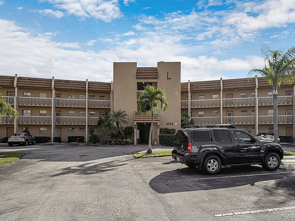 2nd image of 6770 Royal Palm Boulevard #204