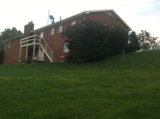 3739 Camargo Hts, Mount Sterling, KY 40353