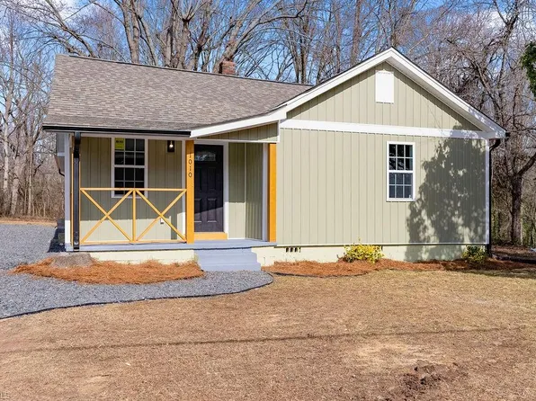 1010 Summit Ave, Reidsville, NC 27320
