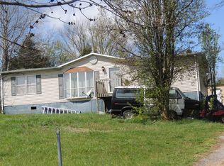 119 Chalk Level Rd, Telford, TN 37690