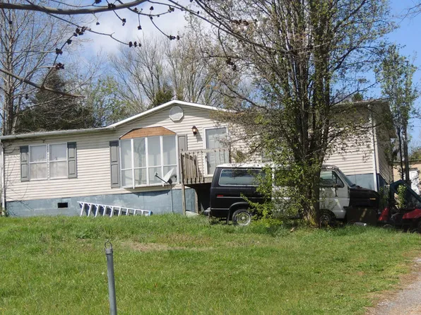 119 Chalk Level Rd, Telford, TN 37690