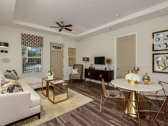 4th image of 4301 Urbana Dr #1-110