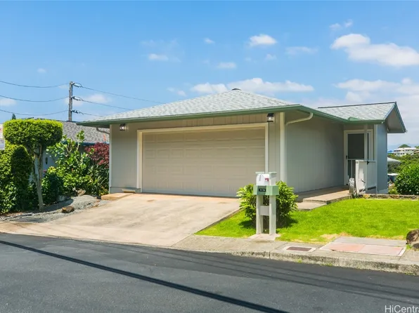 99-738 Meaala St, Aiea, HI 96701