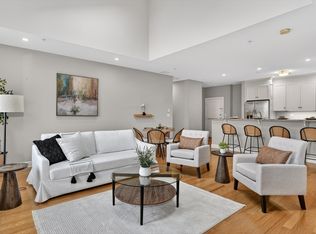 Deerpoint Condominiums, Woburn, MA 01801