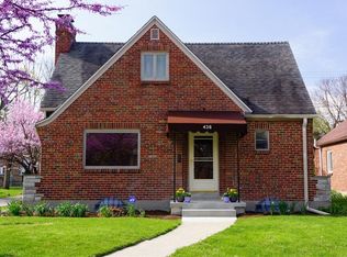 436 Dellwood Ave, Dayton, OH 45419