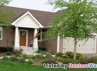 1737 109th Ave, Hammond, WI 54015