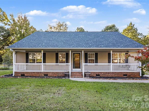 510 Roberts Ave, York, SC 29745