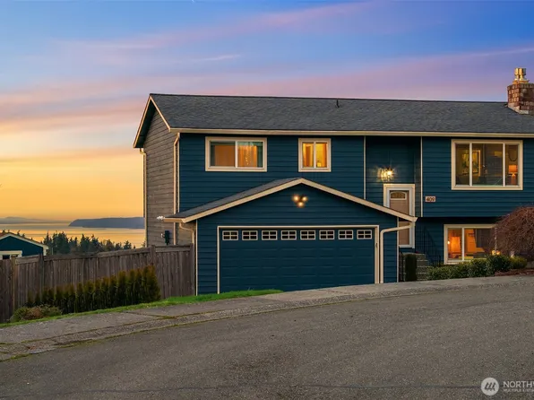 409 Veralene Way SW, Everett, WA 98203