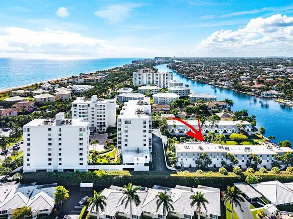 2000 S Ocean Boulevard #Y7, Delray Beach, FL 33483