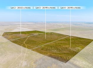 LOT 4 McGimpsey Rd, Denton, MT 59430