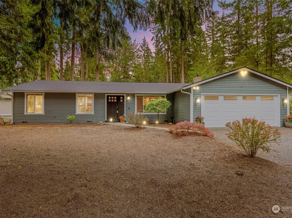 11112 320th Avenue NE, Carnation, WA 98014