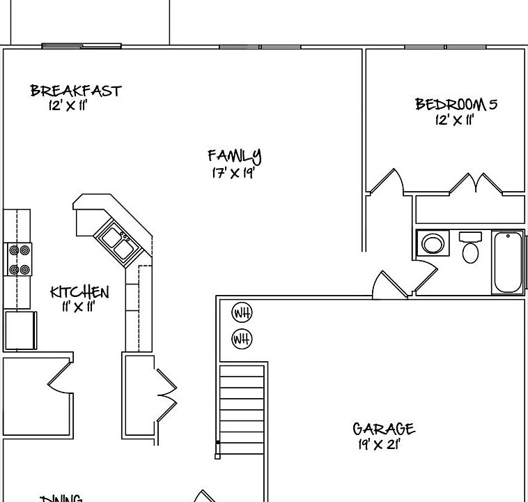 2nd image of LOT 34 Frampton Ct