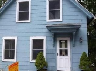 13 Minthorne St, Worcester, MA 01603