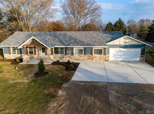 1181 Kite Rd, Saint Paris, OH 43072
