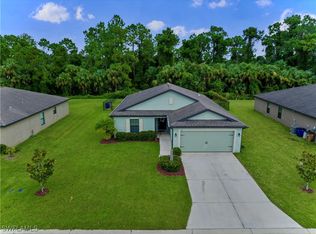721 Evening Shade Ln, Lehigh Acres, FL 33974