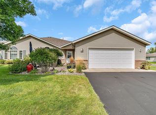 1361 Tennessee Dr, Sartell, MN 56377