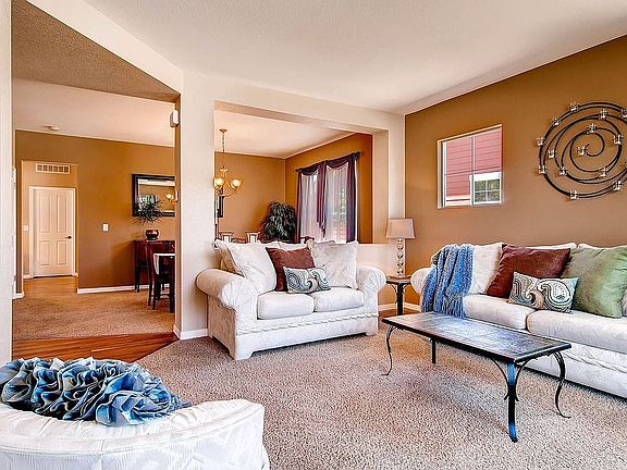 Formal Living Room