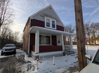 2325 Selzer Ave, Cleveland, OH