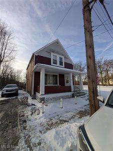 2325 Selzer Ave, Cleveland, OH, 44109