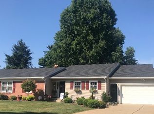 1242 East Dr, Zanesville, OH 43701