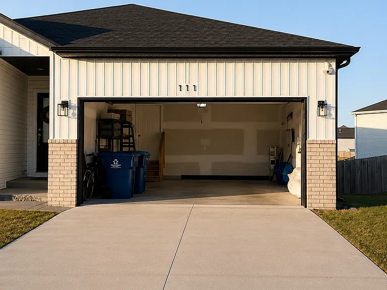 111 N Bison Ct — Photo 2