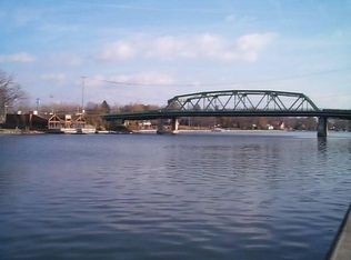 5445 Bennett St APT 4, Brewerton, NY 13029
