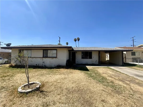 508 N Joyce Ave, Rialto, CA 92376