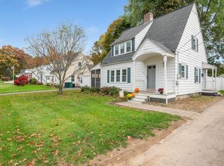 25 Dickerman St, Nashua, NH 03060