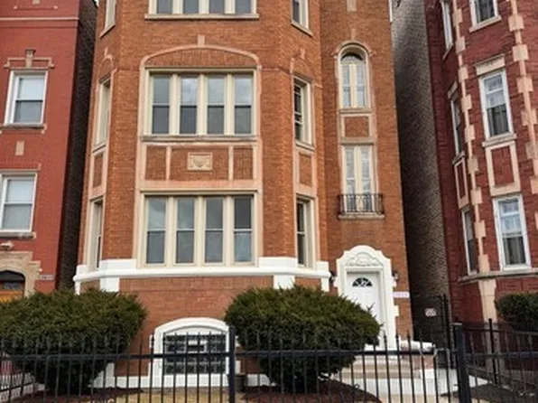 7825 S Wood St #2, Chicago, IL 60620