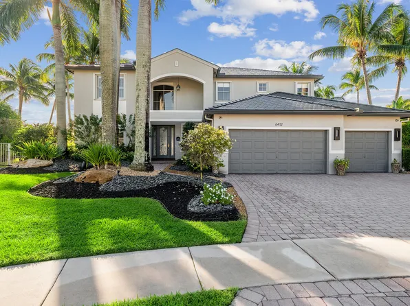 6412 Melissa Way, Lake Worth, FL 33467