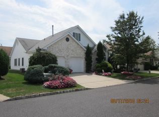 9 Wilton Pl, Monroe Township, NJ 08831