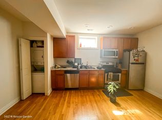 1406 W. Roscoe St., Chicago, IL 60657