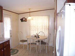 Eat in Kitchen