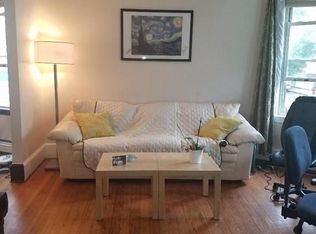 109 Pearson Rd #1, Somerville, MA 02144