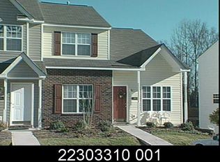 15519 Asterwind Ct, Charlotte, NC 28277