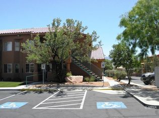897 Mesquite Springs Dr UNIT 201, Mesquite, NV 89027
