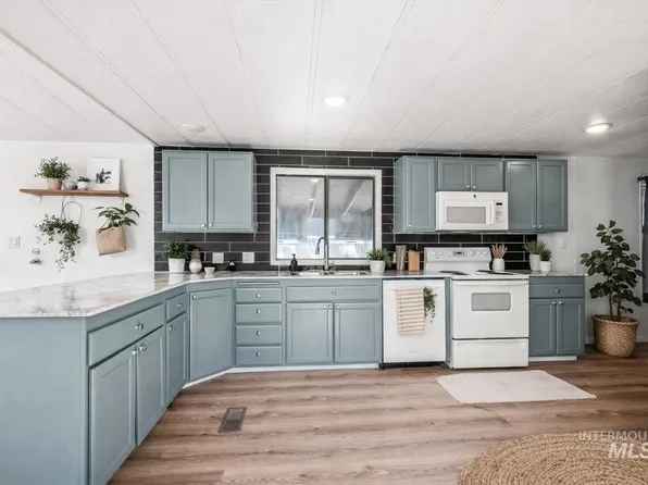 1410 W Flamingo Ave Trailer 108, Nampa, ID 83651