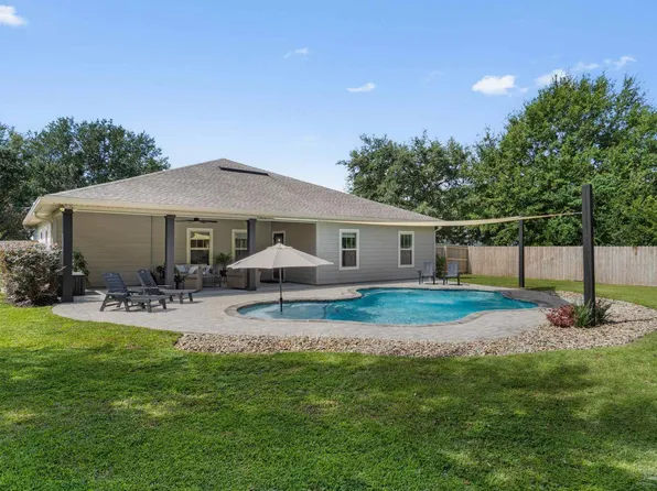 8064 San Pedro Plz, Navarre, FL 32566
