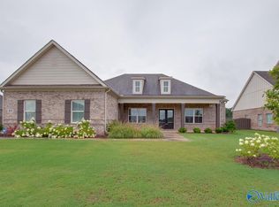 155 Towhee Way, Madison, AL 35756