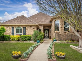 6537 Patricia Ave, Plano, TX 75023