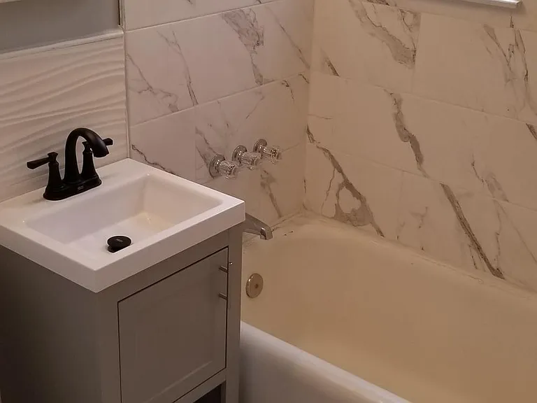 4447 P St NW #TOWNHOUSE — Photo 7