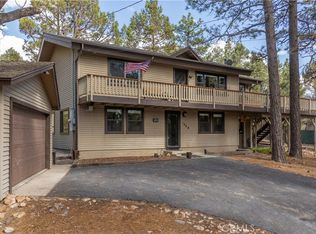 1068 Lookout Mountain Rd, Big Bear City, CA 92314