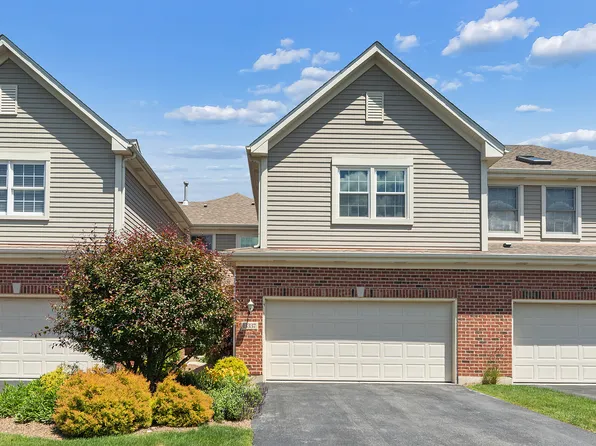13337 Ash Ct, Palos Heights, IL 60463