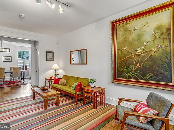 5th image of 602 N Columbus St #602