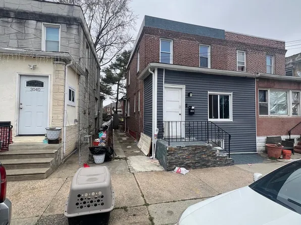 3044 Fenwick Rd, Camden, NJ 08104